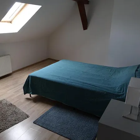 Appartamento Colmar Charmant Logement