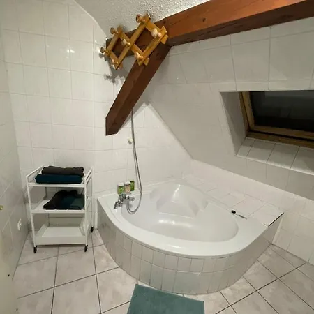 Colmar Charmant Logement Apartamento
