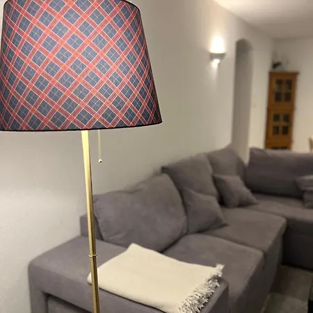 Apartamento Colmar Charmant Logement *