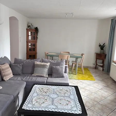 Colmar Charmant Logement Apartamento *