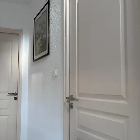 Colmar Charmant Logement 科尔马