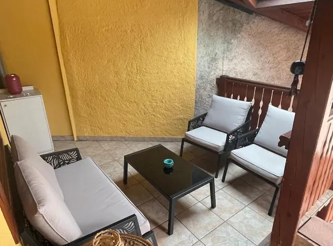 Colmar Charmant Logement *